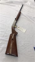 673 - G - Belgium Browning Arms Co. 69T Rifle 22