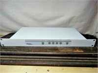 Raritan CompuSwitch CS4 4 Port KVM Switch