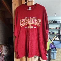 Cyclones Shirt