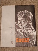 The Americanization of Emily 1964 Pamphlet