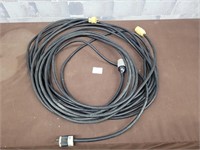 2 Heavy gauge extention cords