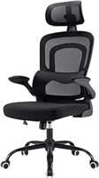 Farini Office Chair Ergonomic Office Chair with Fl