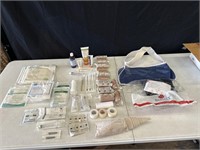 Various Medical Supplies / Medical Equipment