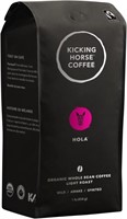 NEW Kicking Horse Coffee 1lb BB Jun 07,2023