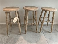 COUNTER STOOLS