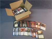 Magic The Gathering Huge Card Collection ,