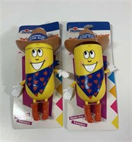 Vintage Hostess Twinkie The Kid Containers New