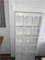 BOOKCASE