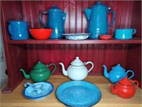 ENAMELWARE