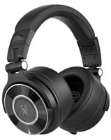 WFF8174  OneOdio Wired Over Ear Headphones, 1/4" A