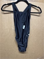 Size 28 Speedo women's swimsuit