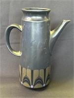 Vintage ceramic pitcher