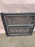 North States - 5-Way Mounting Pet Gate