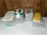 Storage Containers