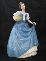 Royal Doulton Helen HN3601 Figurine