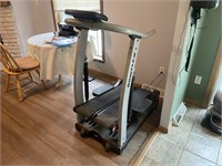 Bowflex Tred Climber TC1000