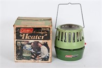 Vintage Coleman Catalytic Heater