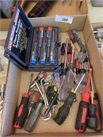 SCREWDRIVER COLLECTION