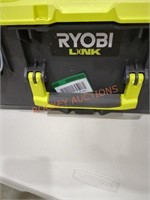 RYOBI 19" Toolbox;