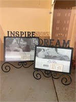 Inspire & Dream Frames