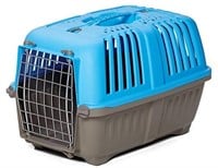 SIZE SMALL MIDWEST HOME PET CARRIER