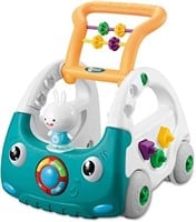 NEXT X  6696-A LEARNING WALKER AGE 6-36M+