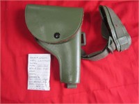 MILITARY  HOLSTER