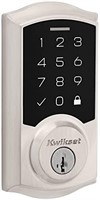 Traditional Smartcode Touchpad Deadbolt $145