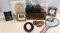 Jewelry Boxes & Frames N7C
