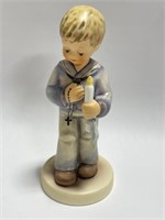 Hummel Figurine - Heavenly Prayer