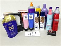 Hair Care Products (No Ship)
