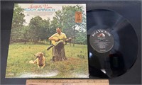 RECORD ALBUM-EDDY ARNOLD