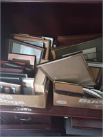 Picture Frame lot