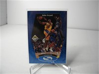 Kobe Bryant 1998 Upper Deck Starquest #Sq13