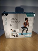 Booty Shaping Kit