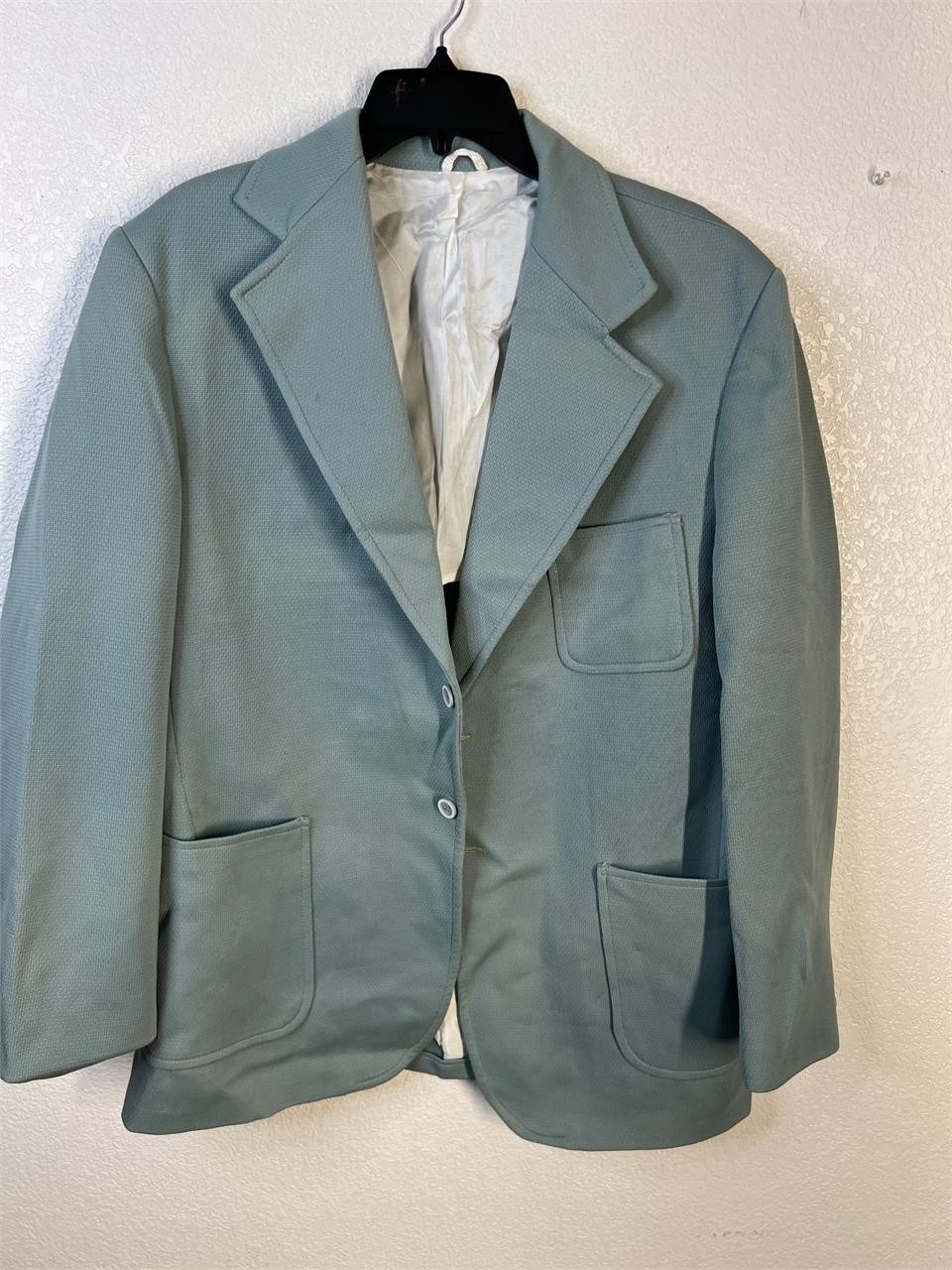 Vintage John Blair Blazer Jacket