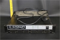 Crown Com-Tech 400