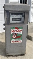 Wayne Sky Cheif Gasoline Pump