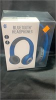 Vivitar Bluetooth Headphones