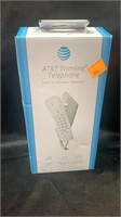 AT&T trimline telephone