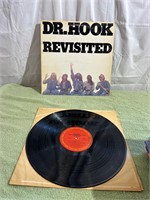 Dr. Hook and the medicine show revisited LP