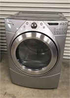 Whirlpool Gas Dryer - Front Load