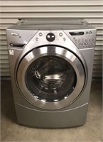 Whirlpool Washing Machine - Front Load