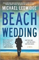 (N) Beach Wedding: A Novel