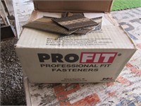 pro fit air nails(full box)