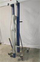 AC Delco 2 Ton Mobile Engine Hoist