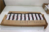 LOT 20 NEW MOTOROLA BALLAST