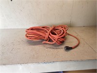 Heavy Duty Orange Extension Cord Atleast 40FT