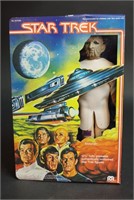 Vintage Mego 12" Star Trek Arcturian MIB
