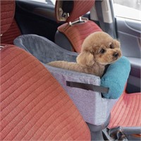 Pet Car Booster Seat Small Dogs
